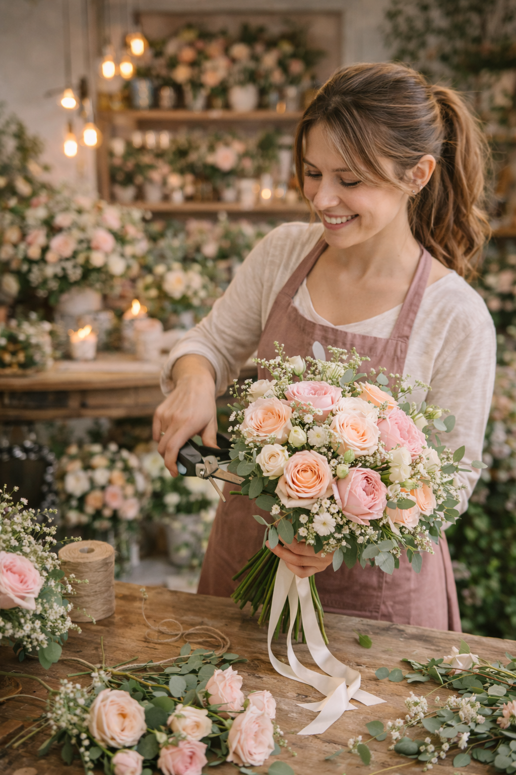 Blumen Osman
