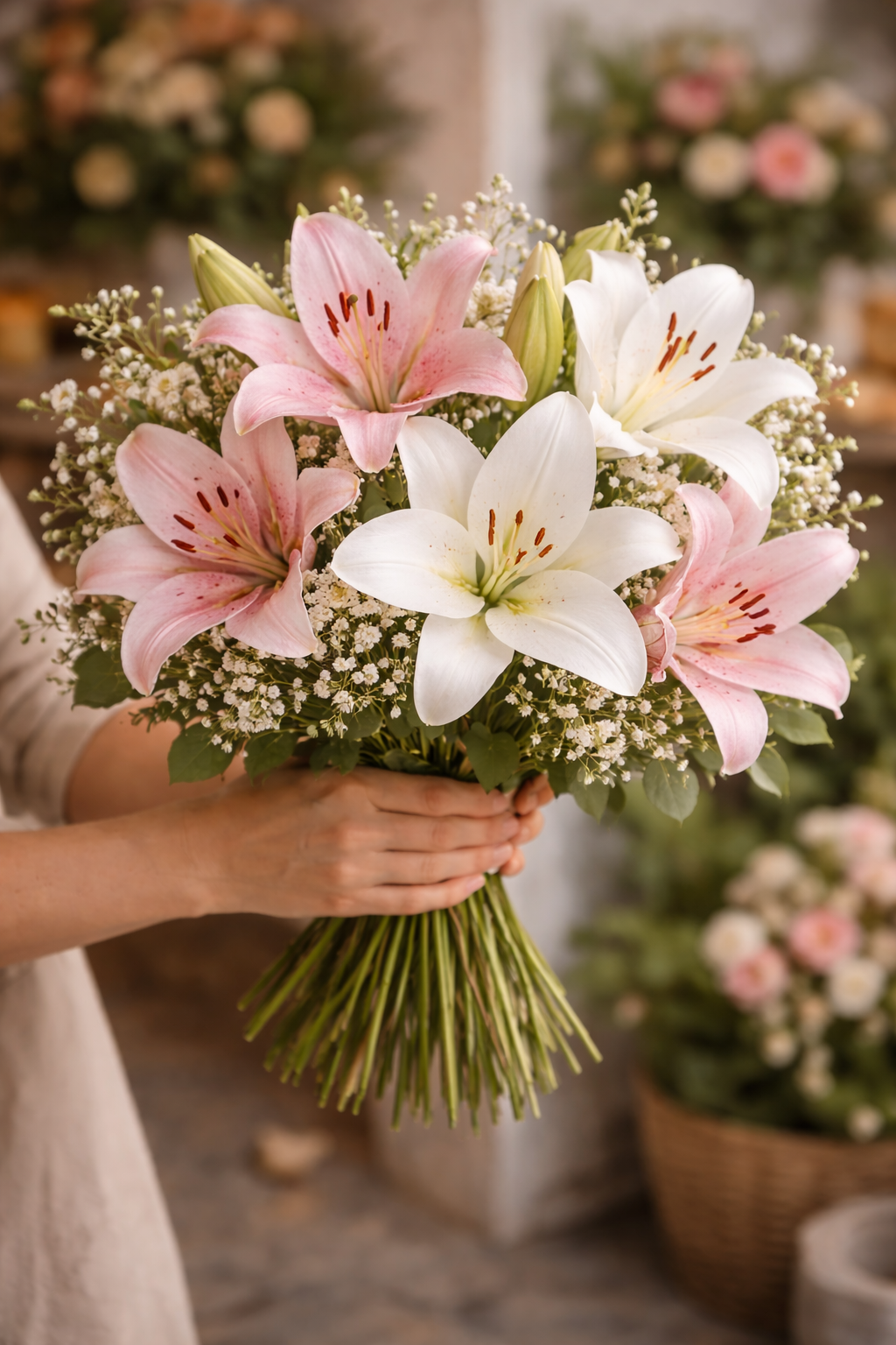 Blumen Osman